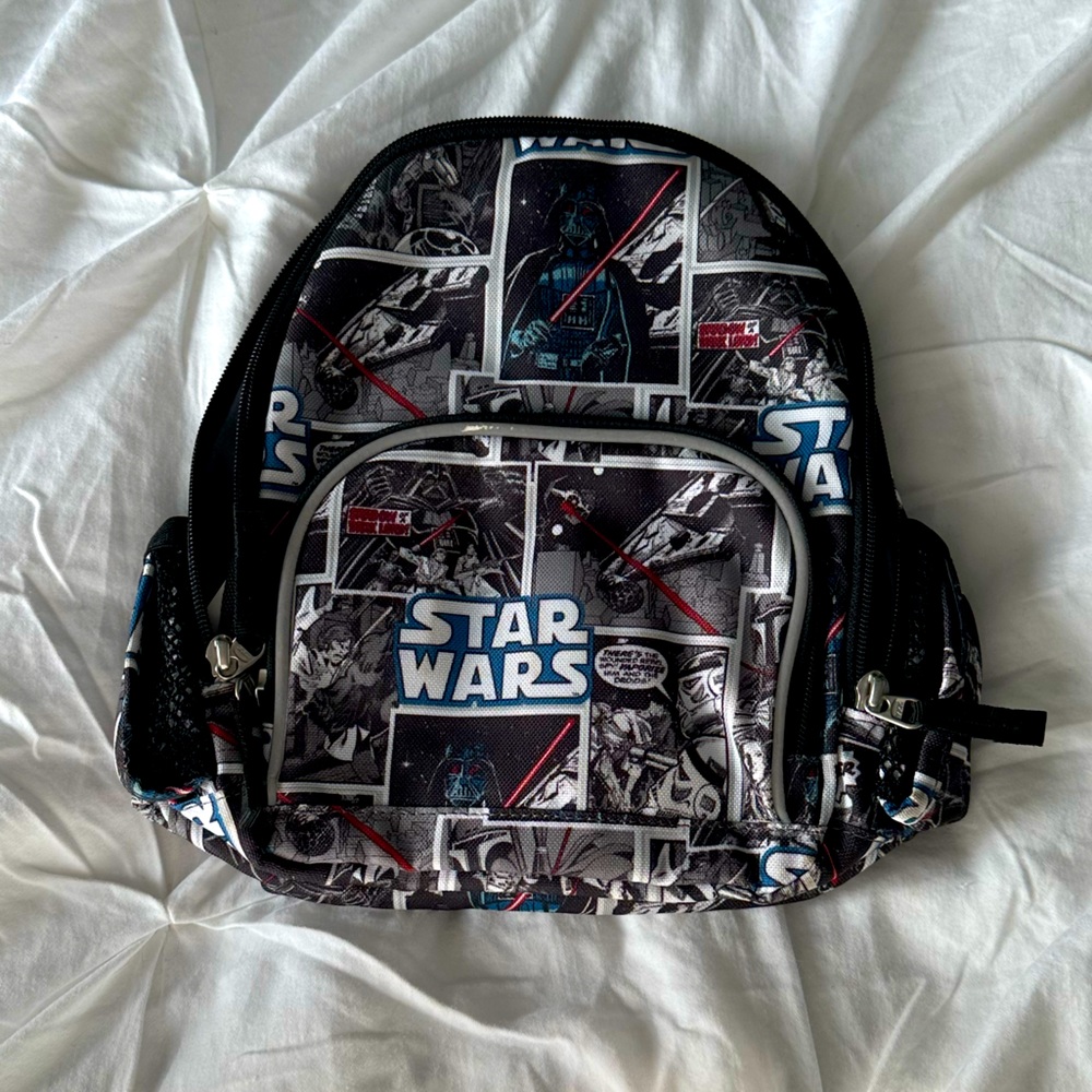 Star Wars Mini Backpack - Pottery Barn Kids